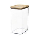 Dóza na potraviny – iDesign