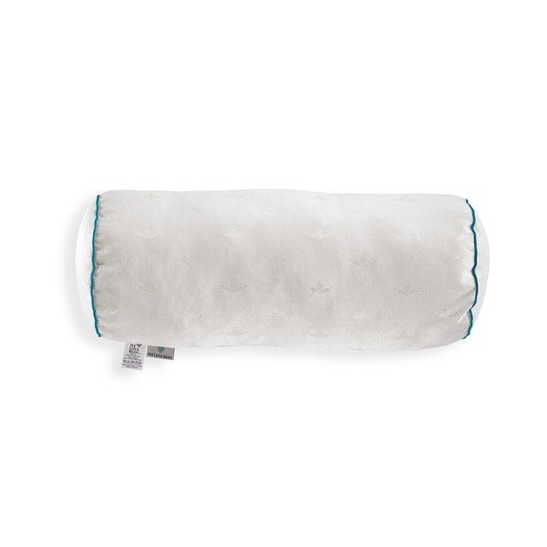 Bílá výplň do polštáře WeLoveBeds, 20 x 58 cm-image-2