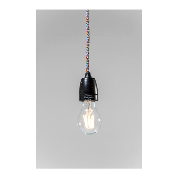 LED žárovky v sadě 1 ks E14, 2 W, 240 V - Kare Design