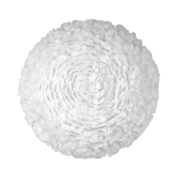 Bílé nástěnné svítidlo ø 70 cm Eos Up Large – UMAGE