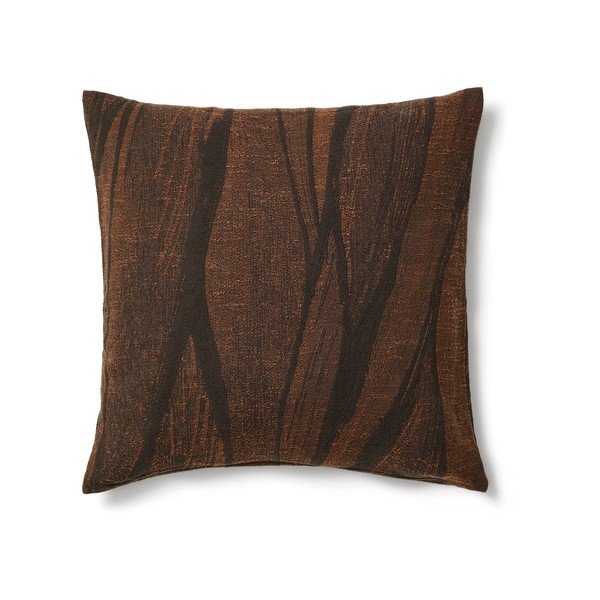 Povlak na polštář z žakáru 50x50 cm Frilo – Kave Home