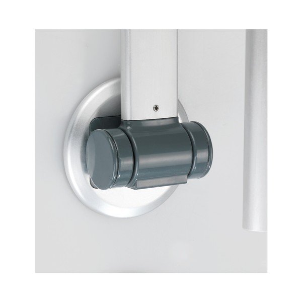 Nástěnné zvedací madlo do koupelny Wenko Shower Secura Premium-image-4