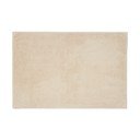 Béžová bavlněná osuška 100x150 cm Soft Zero Twist Spa Towel – Bianca