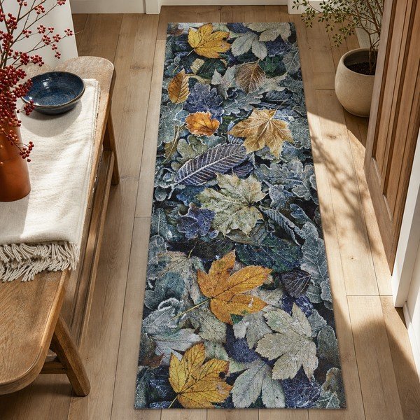 Běhoun Universal Ricci Foliage, 52 x 200 cm-image-3