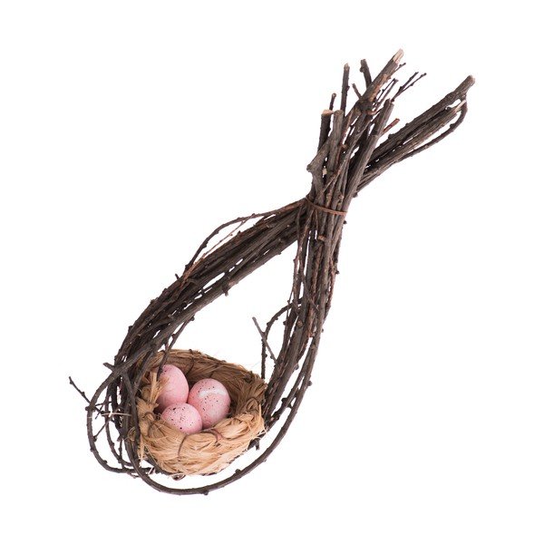 Velikonoční dekorace Dakls Nest