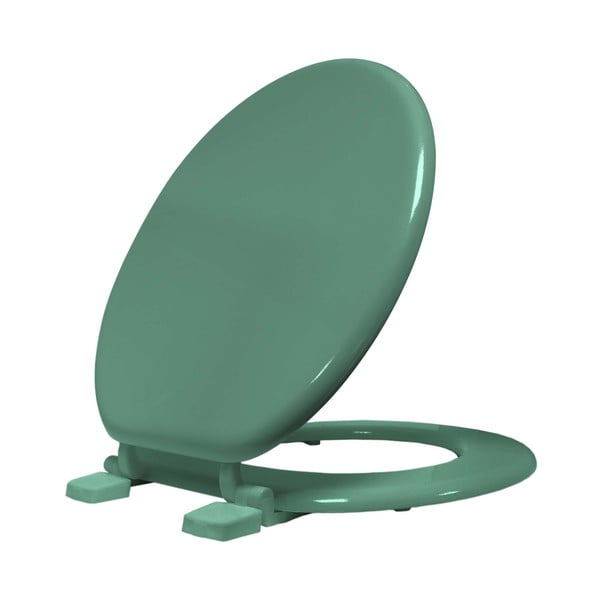 Záchodové prkénko 37 x 41,5 cm Vitamine – douceur d'intérieur-image-2