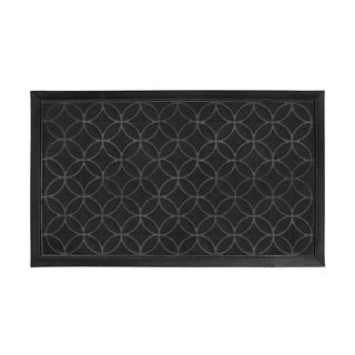 Rohožka 45x75 cm Emilio – douceur d'intérieur