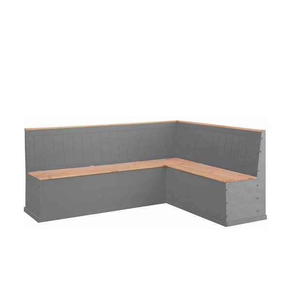 Šedá lavice Sara – Støraa-image-2