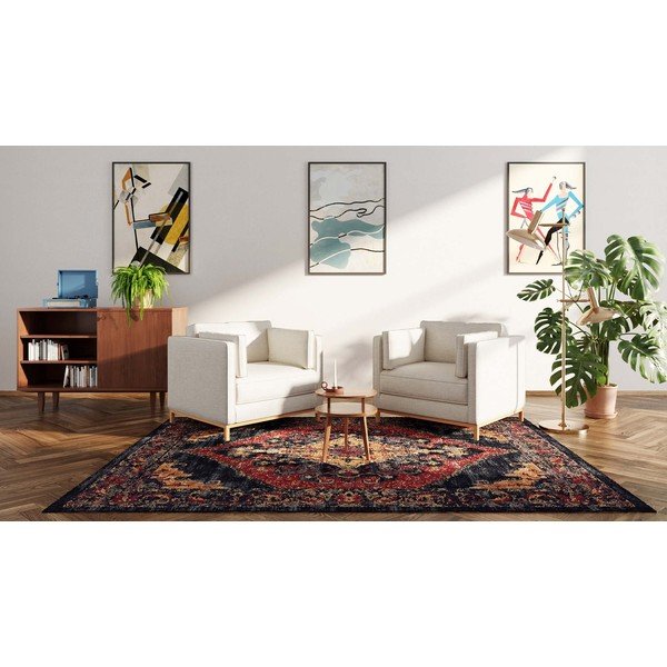 Krémové relaxační křeslo Celerio – Ame Yens-image-4