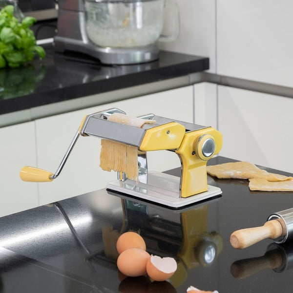 Strojek na těstoviny Delicia – Tescoma-image-1