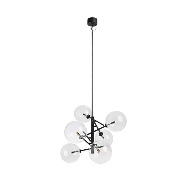 Závěsné svítidlo se 6 žárovkami Markslöjd Andrew