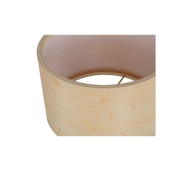 Stolní lampa v přírodní barvě (výška 55 cm) Lunar – BePureHome-image-4