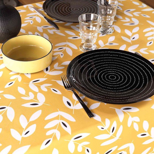 Ubrus z mikrovlákna 140x240 cm Bellys – douceur d'intérieur-image-2