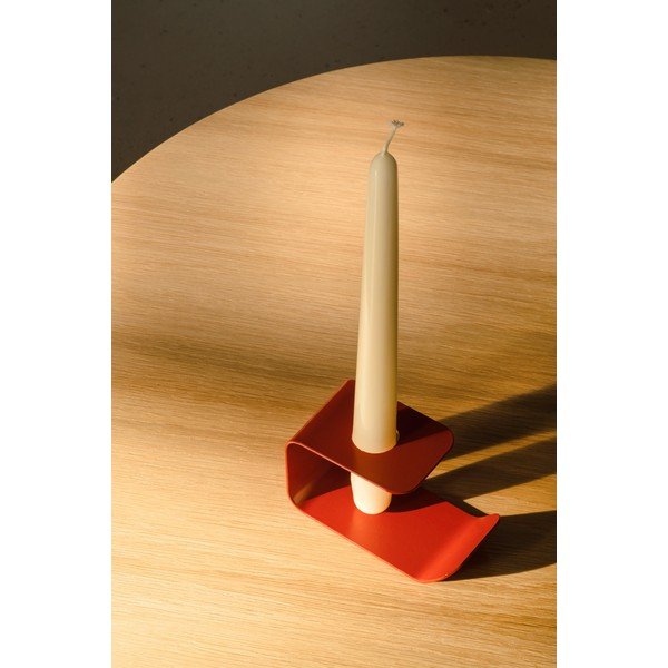 Kovový svícen Flec – noo.ma-image-1