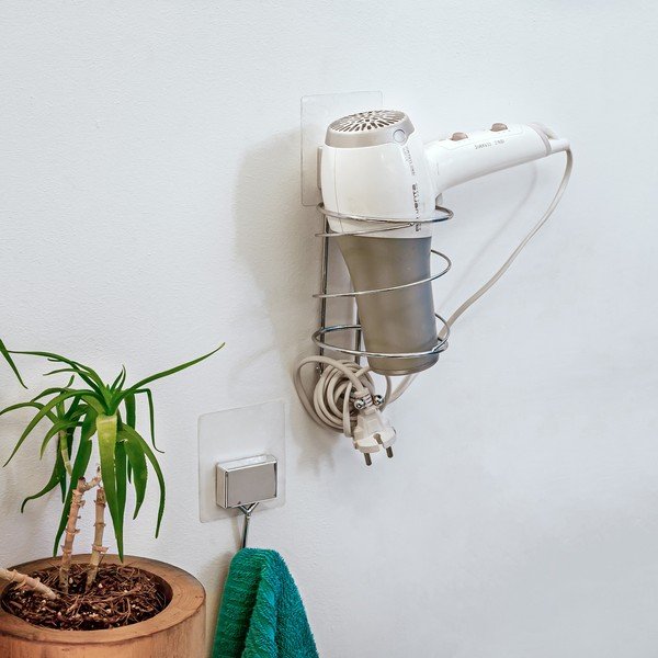 Samodržící držák na fén Compactor Dryer-image-1