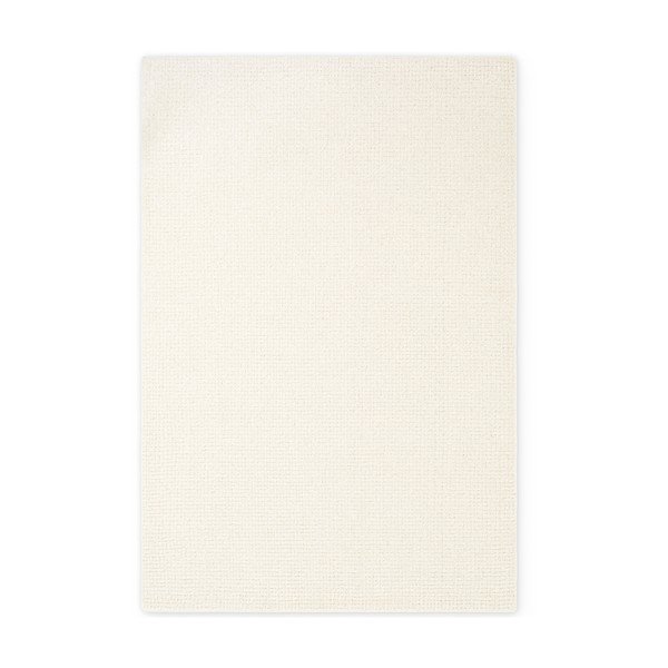 Krémový vlněný koberec 200x290 cm Eloise – Hanse Home