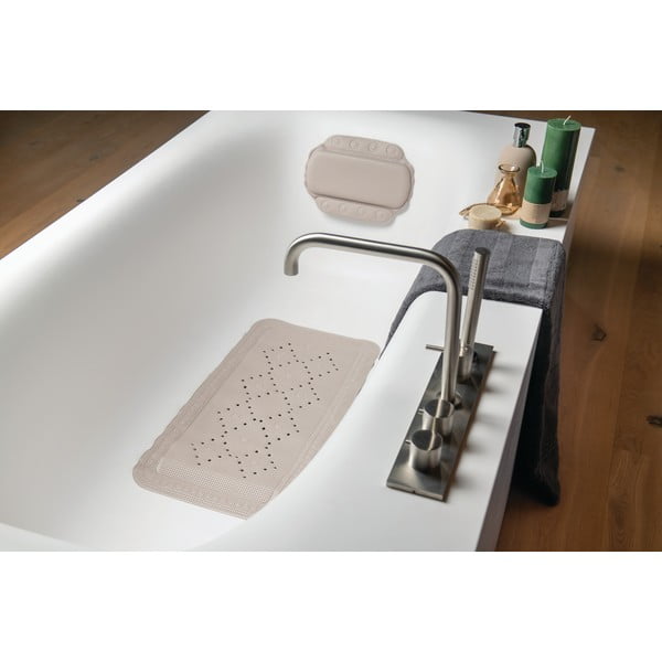 Protiskluzová podložka do sprchy 55x55 cm Alaska – Spirella-image-1