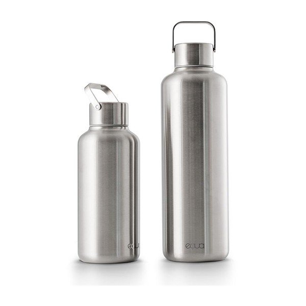 Nerezová láhev Equa Timeless, 600 ml-image-3