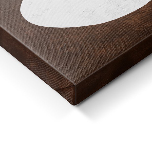 Tištěný obraz na plátně 70x100 cm Root – Styler-image-4