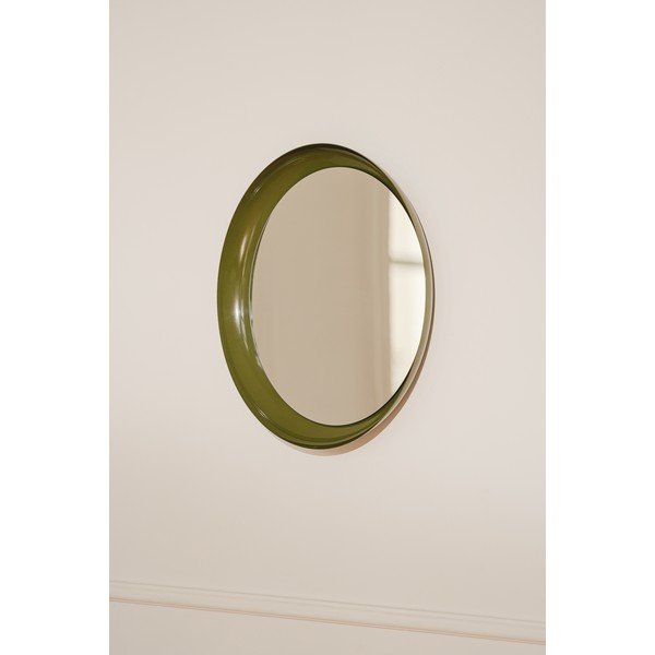 Nástěnné zrcadlo ø 58 cm Allo – noo.ma-image-3