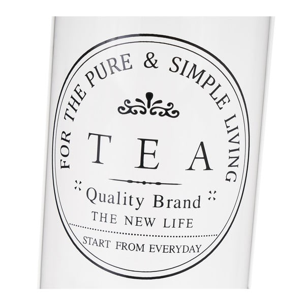 Skleněné dózy v sadě 3 ks – Casa Selección-image-4