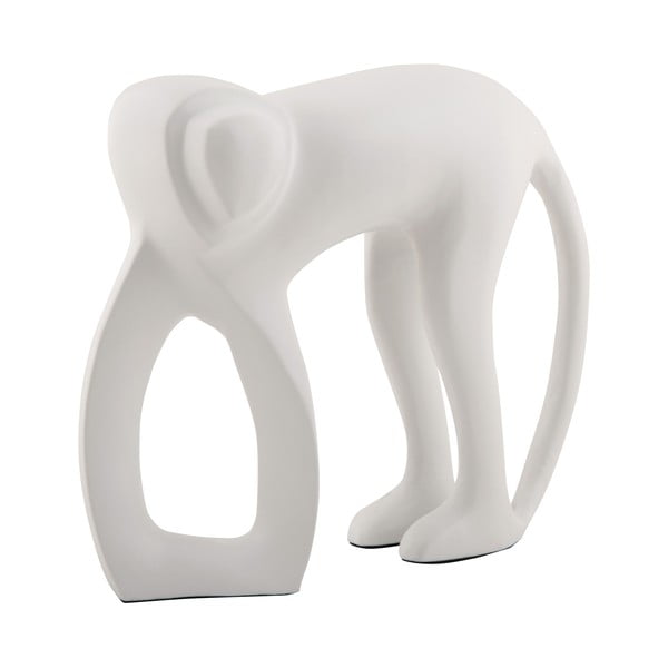 Kovová soška (výška 15 cm) Monkey – PT LIVING-image-2