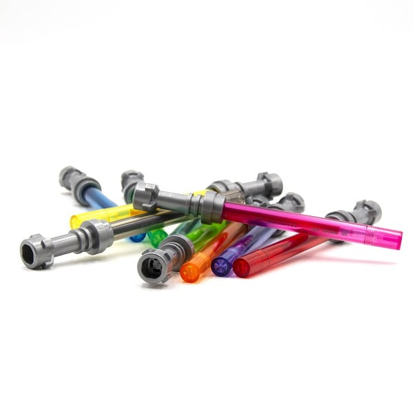 Dětská gelová pera v sadě 10 ks Star Wars - LEGO®-image-2