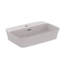Světle šedé keramické umyvadlo 55x38 cm Ipalyss – Ideal Standard