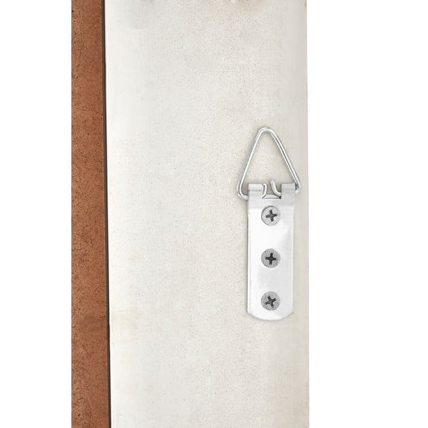 Nástěnné zrcadlo 79x109 cm Antique – Premier Housewares-image-1