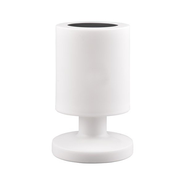 LED solární venkovní svítidlo (výška 21 cm) Silva – Trio-image-2