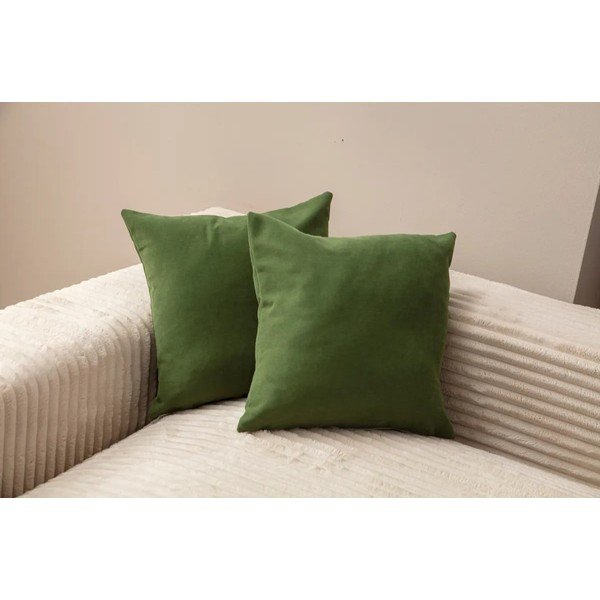 Povlaky na polštáře v sadě 2 ks 43x43 cm – Mioli Decor-image-1