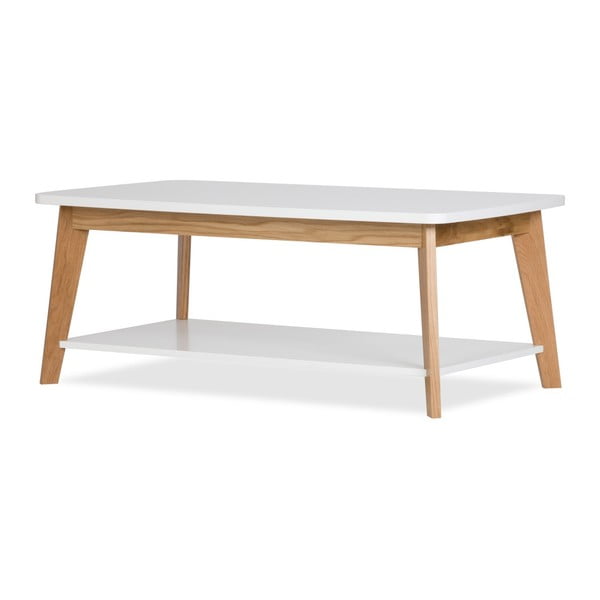 Konferenční stolek Woodman Kensal Nordic-image-1