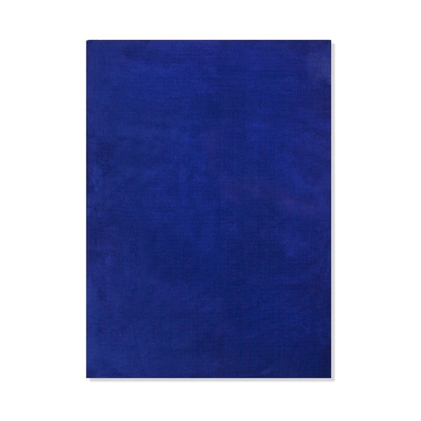 Dětský koberec Mavis Dark Blue, 120x180 cm