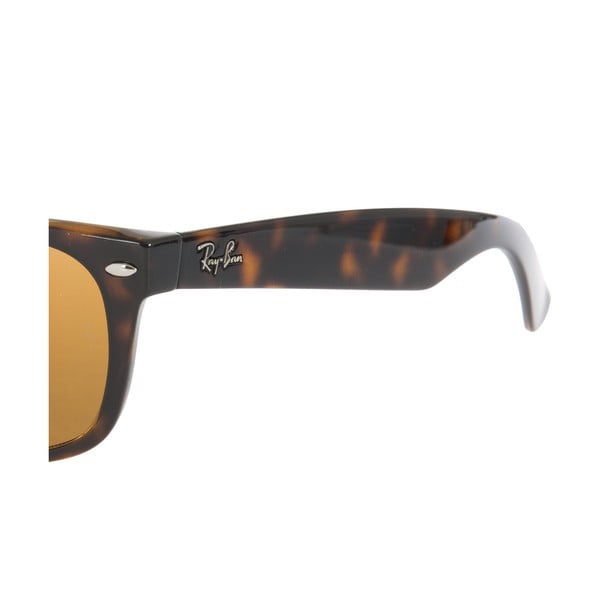 Sluneční brýle Ray-Ban New Wayfarer Havana Caramel-image-2