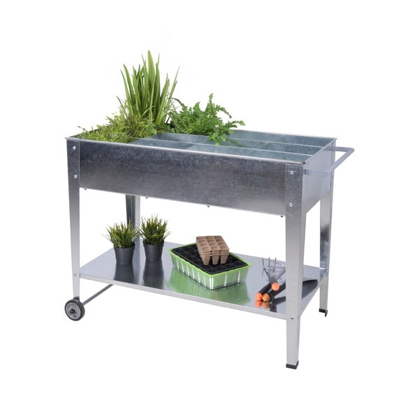 Vyvýšený záhon Mariegold – Garden Pleasure-image-1