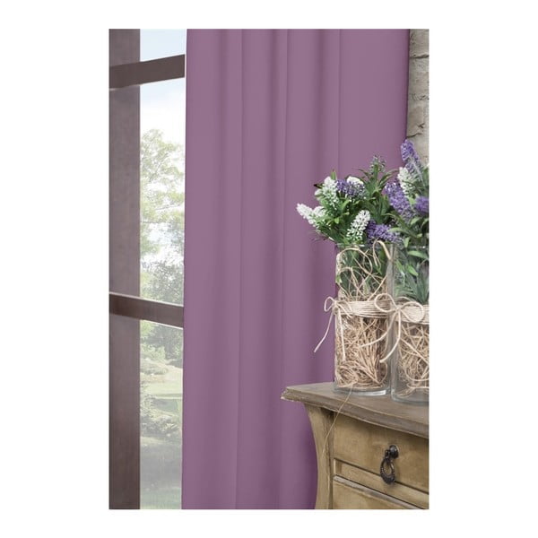 Závěs Mike & Co. NEW YORK Fluro, 140 x 270 cm-image-2