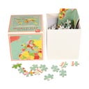 Dětské puzzle Rex London World Map