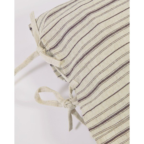 Bavlněný povlak na polštář 30x50 cm Etna – Kave Home-image-2