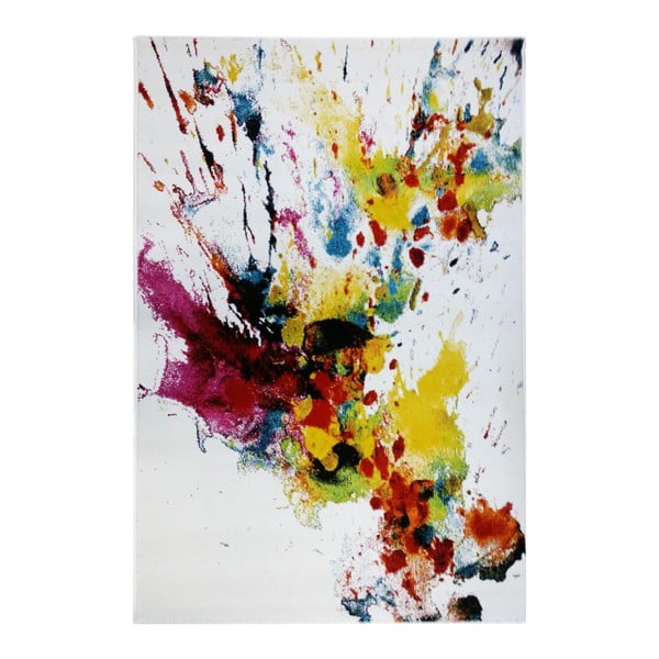 Koberec Eko Rugs Explosion, 160 x 230 cm