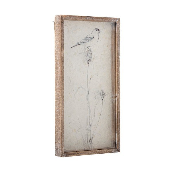 Obraz 25.5x49 cm Aurel – Bloomingville-image-2