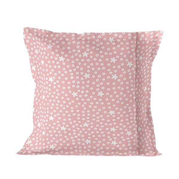 Dětský bavlněný povlak na polštář Moshi Moshi Seamaid, 80 x 80 cm-image-2