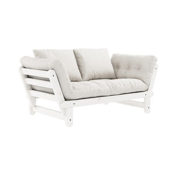 Variabilní pohovka Karup Design Beat White/Creamy-image-1
