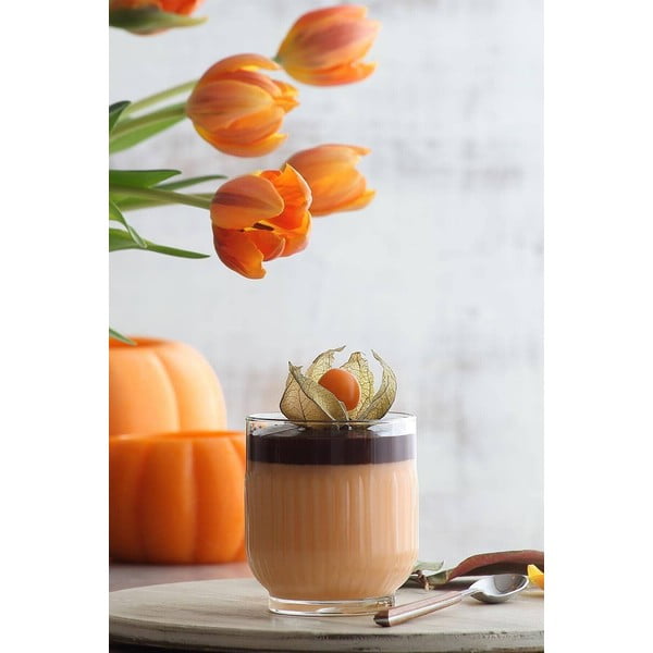 Sklenice na whiskey v sadě 6 ks – Hermia-image-1