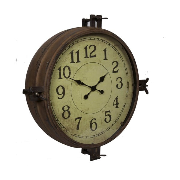 Hodiny Clock Spirit, 60 cm
