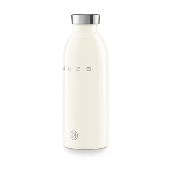 Krémová termoláhev z nerezové oceli 500 ml 24BOTTLES – SMEG-image-3
