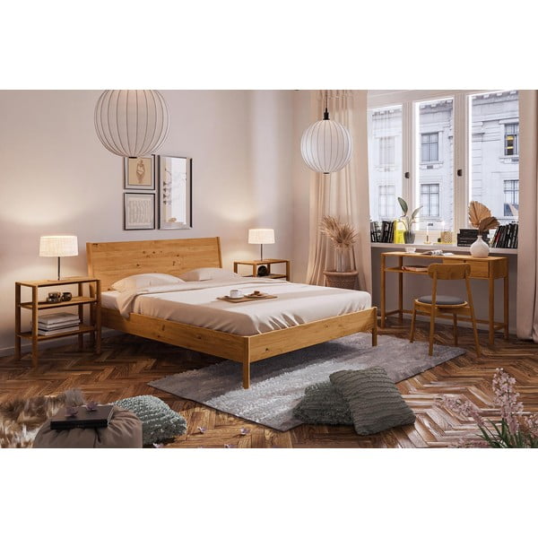 Toaletní stolek 120x46 cm Pola - The Beds-image-4