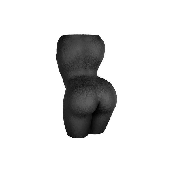 Černá váza PT LIVING Lady-image-3