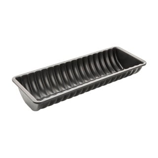 Forma na srnčí hřbet Zenker Black, 32 x 12,5 cm
