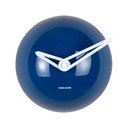 Nástěnné hodiny ø 15 cm Cool Retro Cap – Karlsson