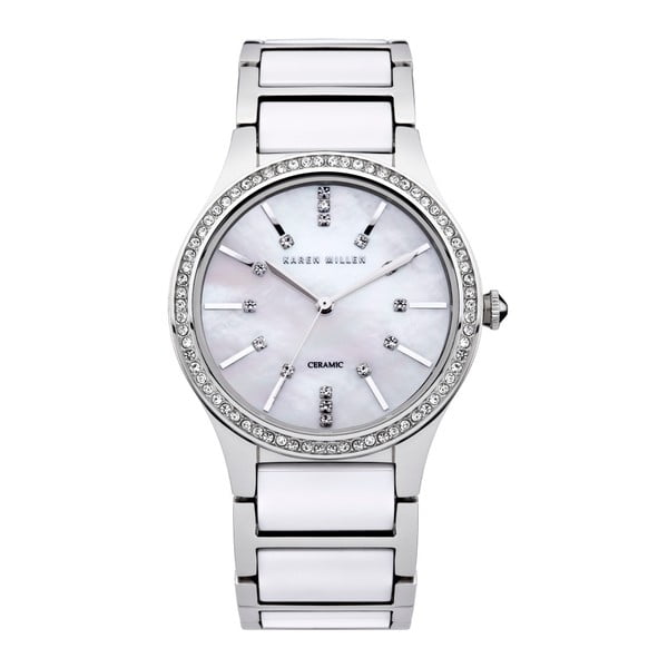Dámské hodinky Karen Millen Knutsford